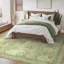 Oriental Machine Printed Area Rug-877066586