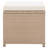 Boroff Outdoor Ottoman-1550757986