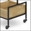 Hobbs - Chariot-bar 16 po - Naturel