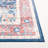 Abigeal Performance Machine Washable Oriental Rug-233684192