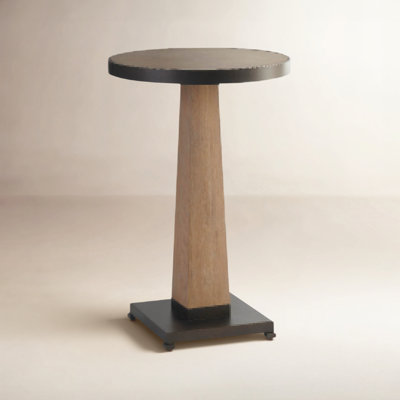 Hayes 16" End Table