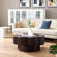 Table basse avec rangement-1899514046