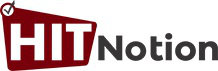 Logo Hit Notion