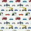 Just Keep Trucking Wallpaper