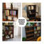 Bibliothèque de rangement Minimalist-1021644004