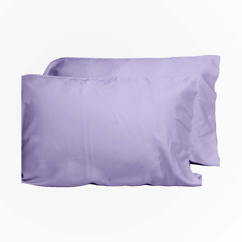 Sheet Set, Light Purple