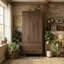 Armoire Jandreau Onique-922157916