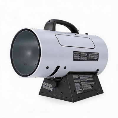 CARTMAN 65000 BTU Electric Space Heater