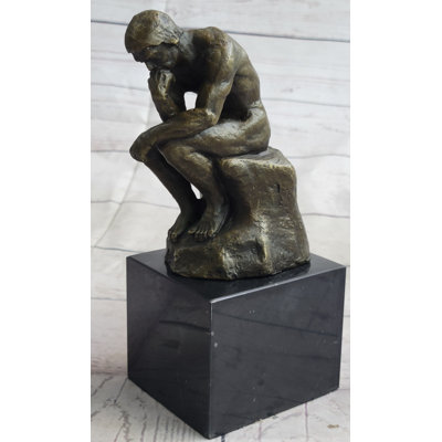 Figurines et sculptures Javonia