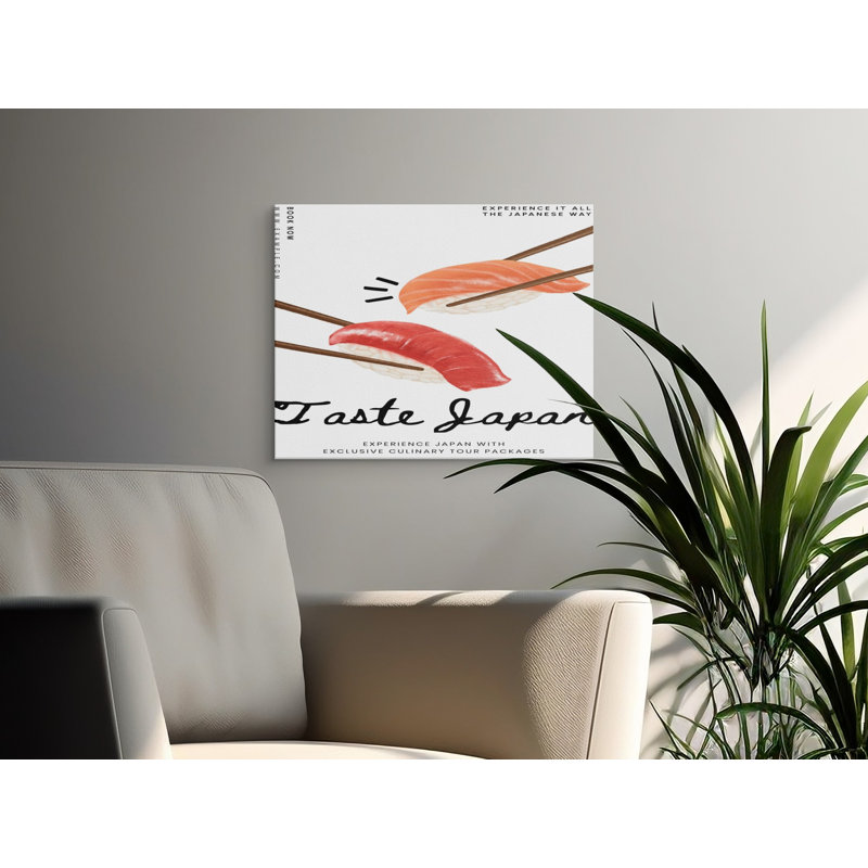 Wrapped Canvas Print Set, 18x12