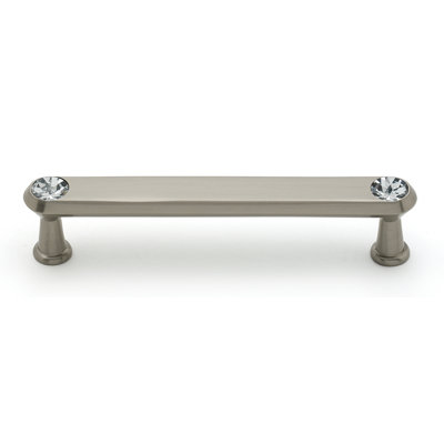 Contemporary Bar / Handle Pull