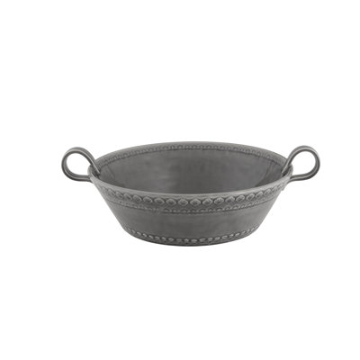 Bordallo Pinheiro Rua Nova Salad Bowl