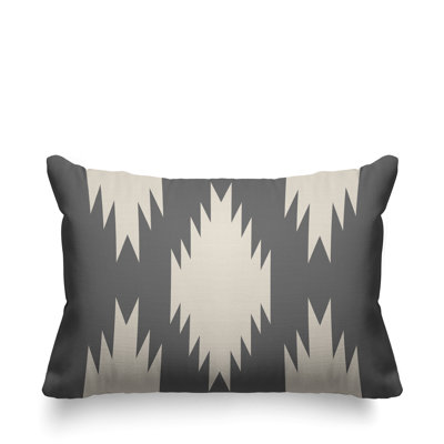 Coussin intérieur / extérieur Yuma Southwestern