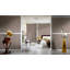 Nobile 10.05m x 53cm 3D Embossed Wallpaper-16952237