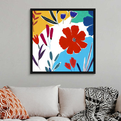 " Cheerfulness II " by Isabelle Z