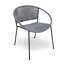 Cove Woven Rope Outdoor Arm Chair-1310530452