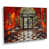 Toile tendue
