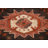 Vegetable Dye Traditional Area Rug 7x10