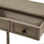 Console avec tiroirs de rangement et tablette Deyja-806176895