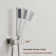 Herathena 3 Functions Thermostatic Luxury Shower System with Rough-in Valve