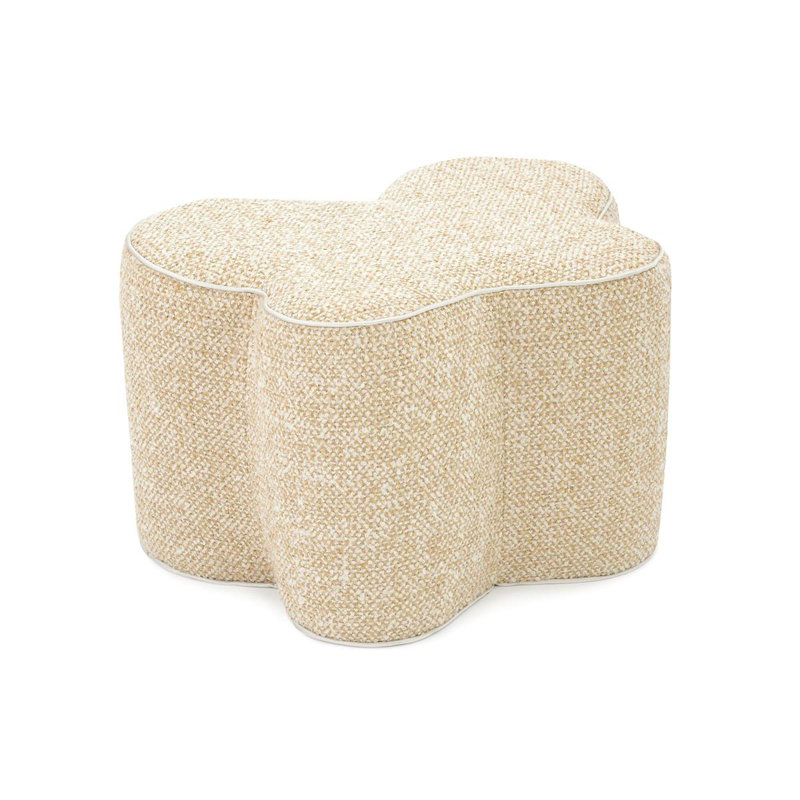 Mariposa Novelty Ottoman