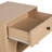 22" Multifunctional Nightstand with Built-In Cat Bed & Storage Drawer – Pet-Friendly Space-Saving Bedroom Furniture for Small Homes