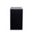 Shoe Box With RGB LED Light, Wooden Stackable Shoe Storage Box With Glass Door, Shoe Storage Bin Shoe Display Case For Sneakers (4 Tier-1)-815097038