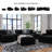 Hiltz Oversized Accent Ottoman
