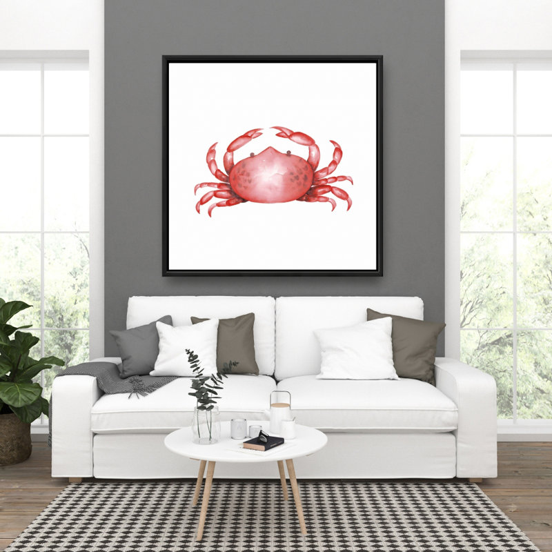 " Crab "