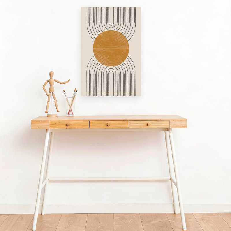 Print, 45.72cm H x 30.48cm W