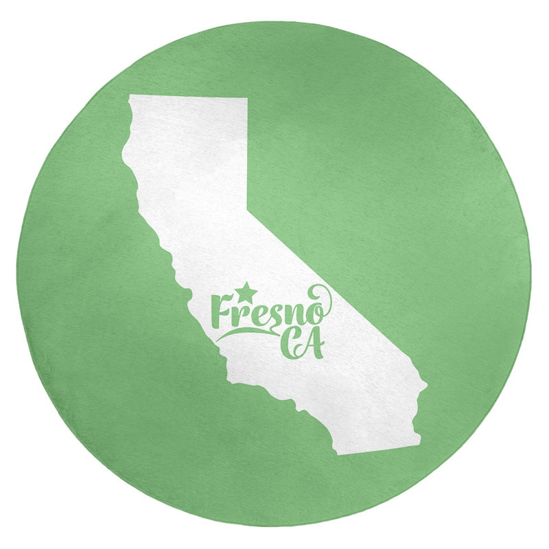 Tapis poly-chenille fresno california