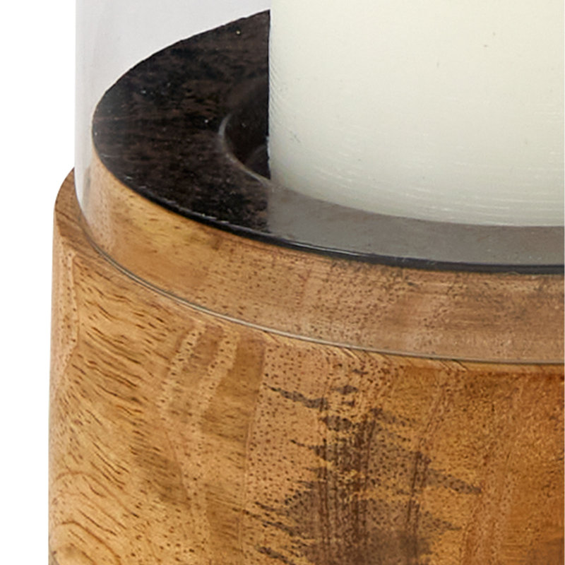 9.5'' H Tabletop Pillar