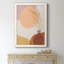 Sedona Sunset - Peinture sur toile encadrée-1213718227-1213718236