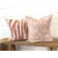  Housse de coussin 100% coton
