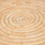 Malawi Woven Reed End Table