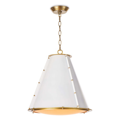 Dimmable Geometric Chandelier