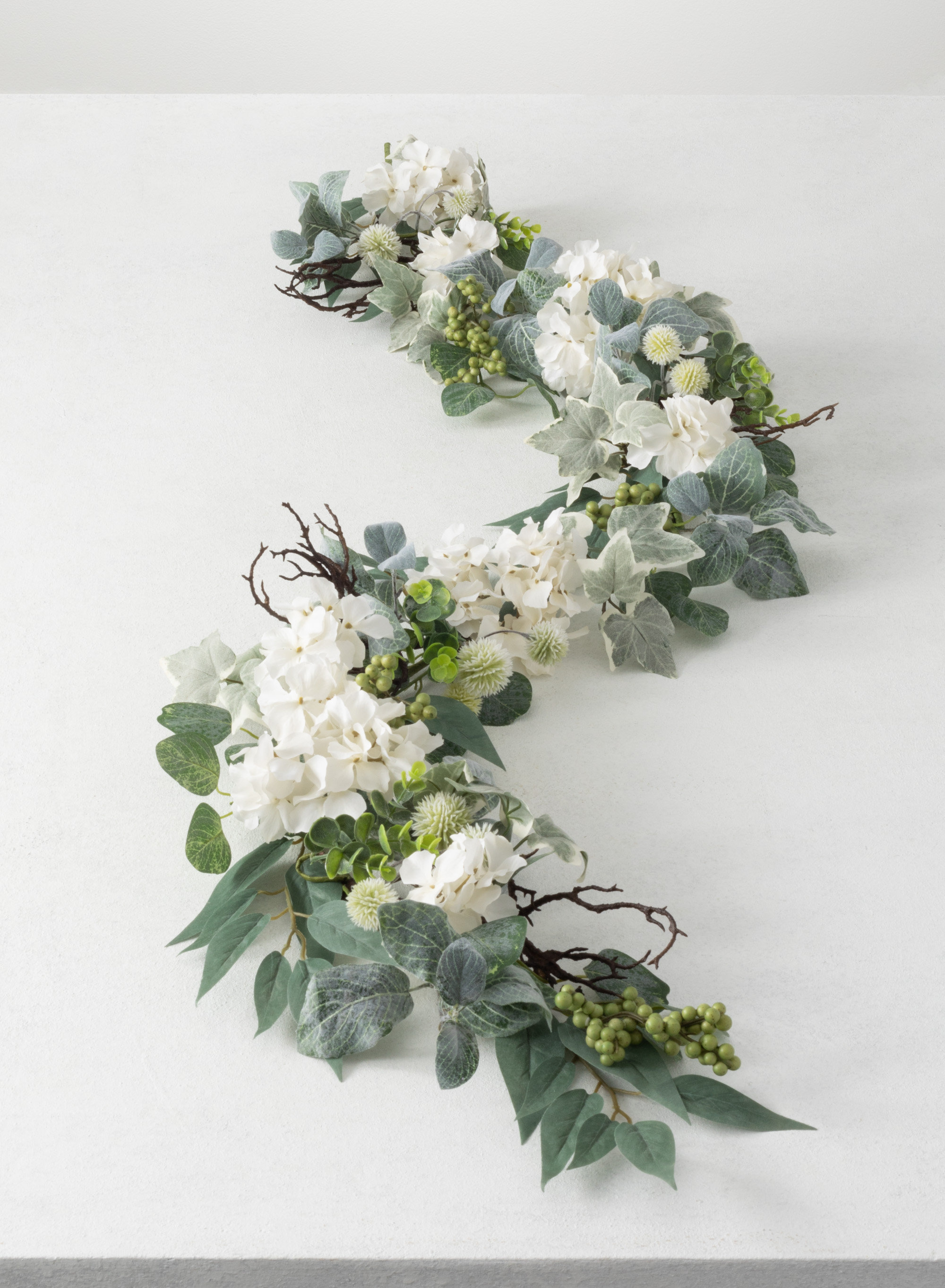 Wildflower Garland