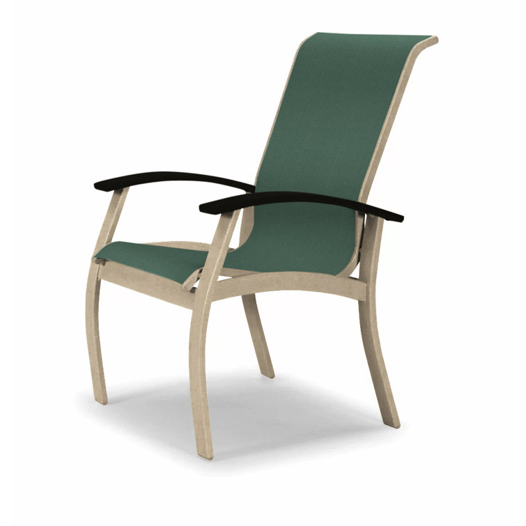 Chaise de patio Askar