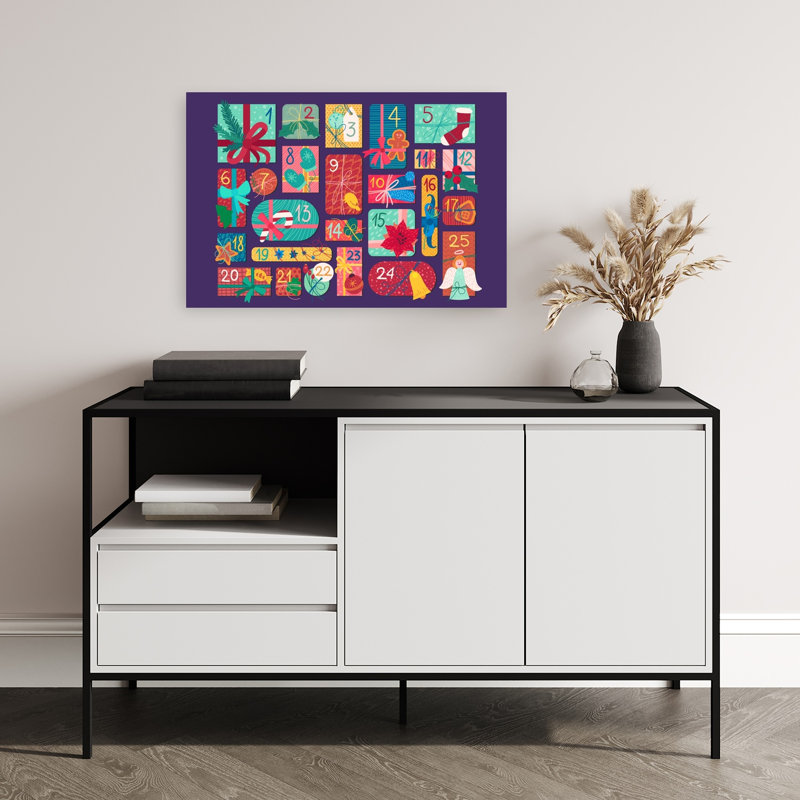 Print, 40.64cm H x 60.96cm W
