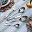 Berry & Thread Hostess Set/5Pc - Polished