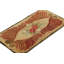 One-of-a-Kind 1'6x2'9 Area Rug