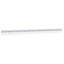 Stainless Steel 100cm Curtain Hardware Accessory