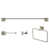 Brushed Nickel is out of stock
