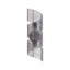 Tamara 2 - Light Wallchiere