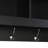 Shoe Storage Bench With Wall Mounted Coat Rack For Hallway-785772142