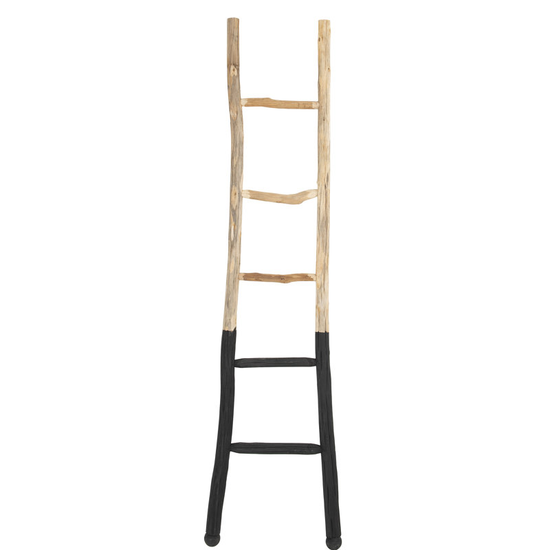 Blanket Ladder, Black