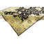 Tapis oriental noir Oushak Chobi-163255588