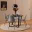 Denali Round 110cm Dining Table-123494930