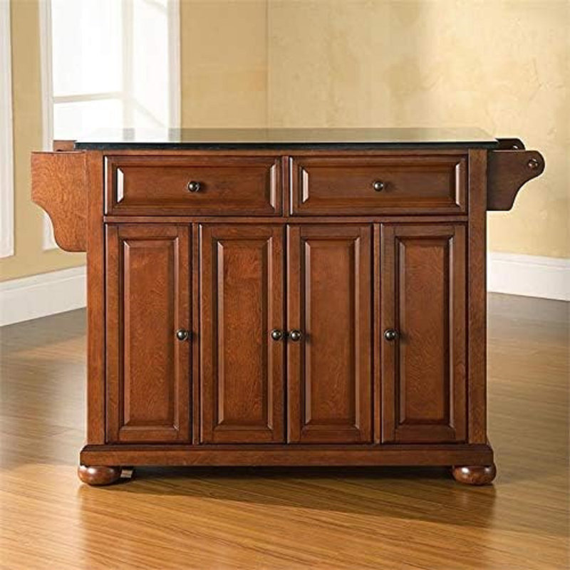 Ahmaad Kitchen Island