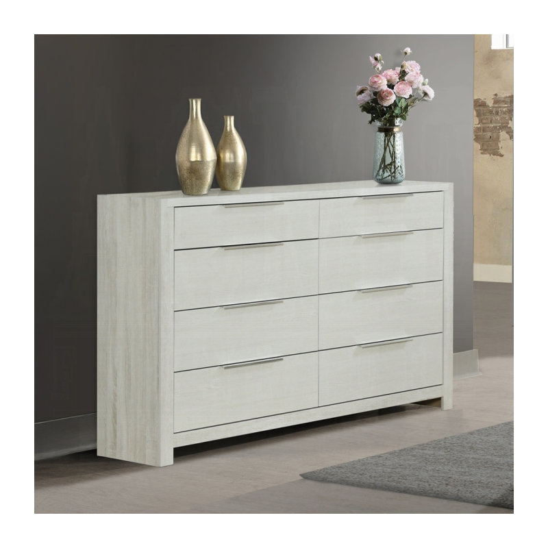 Commode Jehoram, Beige